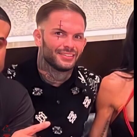 Retired UFC star says Cody Garbrandt might be facing ‘mid-life crisis’ amid losing skid