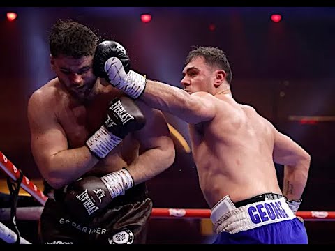 Preview Dave Allen Confirms Joseph Parker As Potential Top-five Opponent