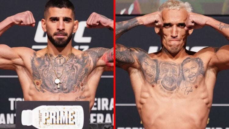 Preview Ilia Topuria surpasses Jon Jones and is set to join the likes of Conor McGregor and Ronda Rousey in rare statistic