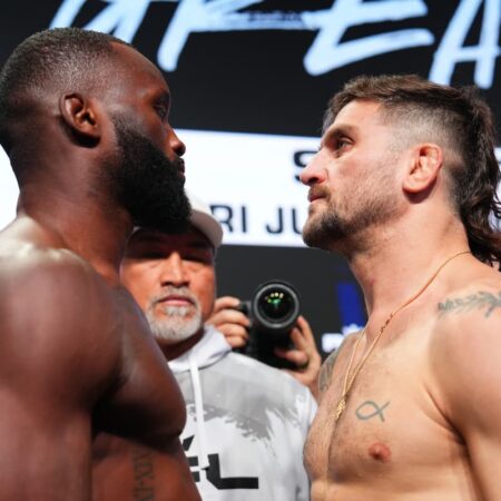 PFL 7: Edwards vs. Silveira Event Overview