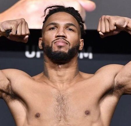 Kevin Lee Has Something to Prove After GFL Debacle and Not Returning to UFC: ‘A Lot of People Have Written Me Off’