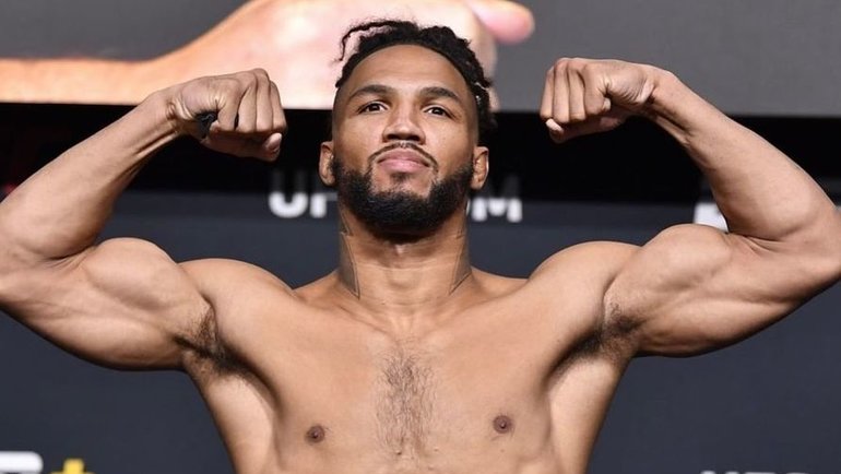 Preview Kevin Lee Has Something to Prove After GFL Debacle and Not Returning to UFC: ‘A Lot of People Have Written Me Off’
