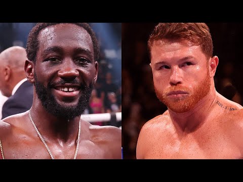 Preview Canelo Admits Beating Crawford Would Be A Career Highlight