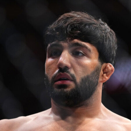 Tsarukyan Eyes Summer Clash Amidst UFC Title Picture Uncertainty