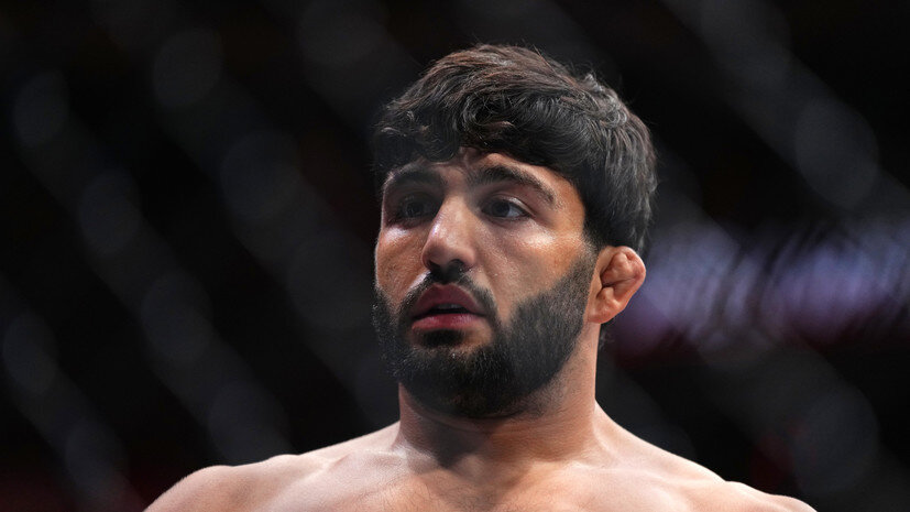 Preview Tsarukyan Eyes Summer Clash Amidst UFC Title Picture Uncertainty