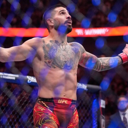 Ilia Topuria Details the 'Easiest' Route for Paddy Pimblett to Secure a Lightweight Title Opportunity Following UFC 317