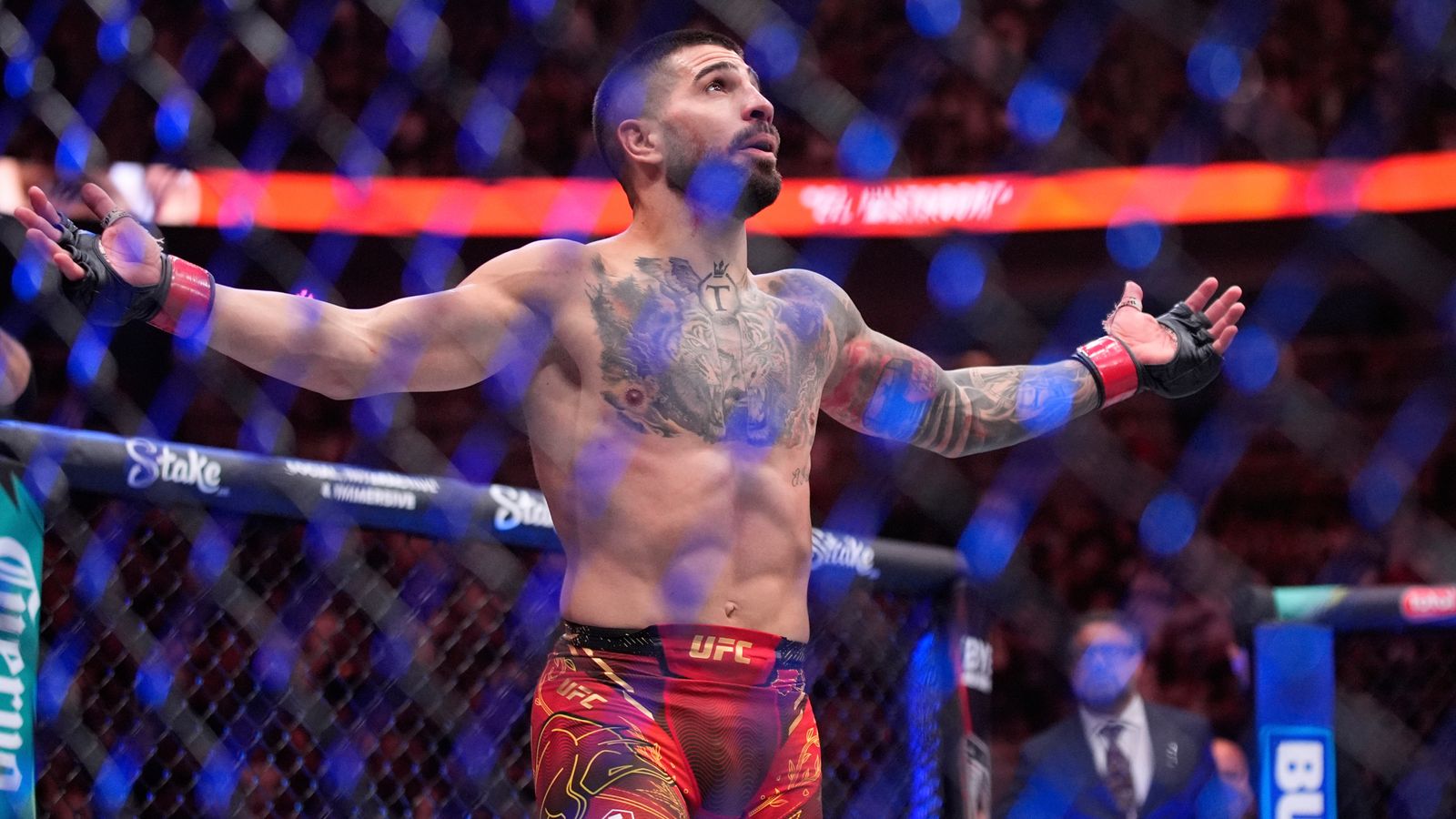 Preview Ilia Topuria Details the 'Easiest' Route for Paddy Pimblett to Secure a Lightweight Title Opportunity Following UFC 317