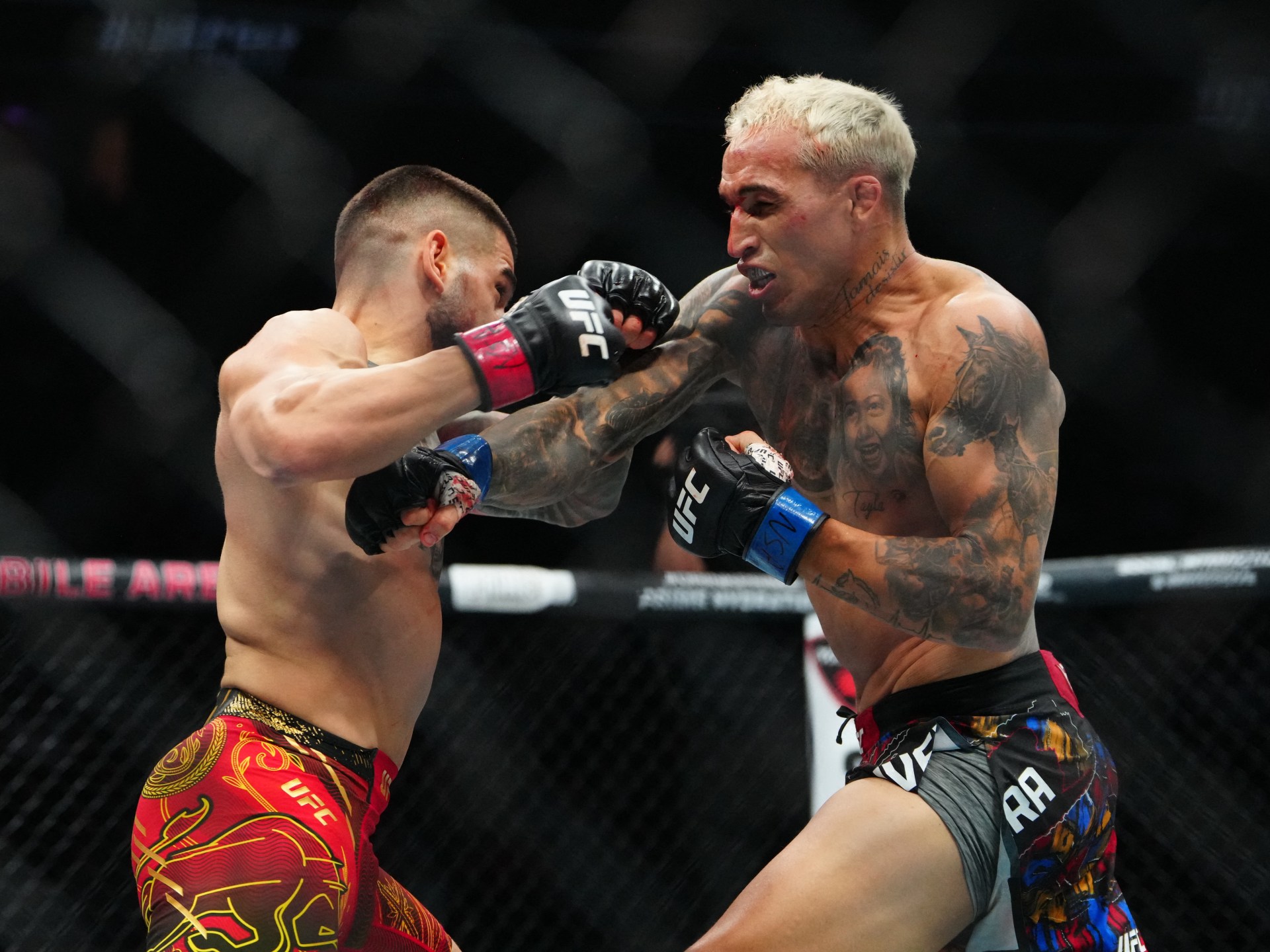 Preview Conor McGregor Comments on Ilia Topuria’s UFC 317 Title Victory Over Charles Oliveira