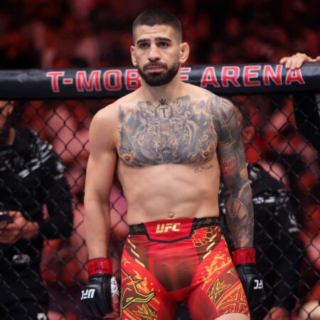 Charles Oliveira Reflects on Disappointing UFC 317 Title Bid