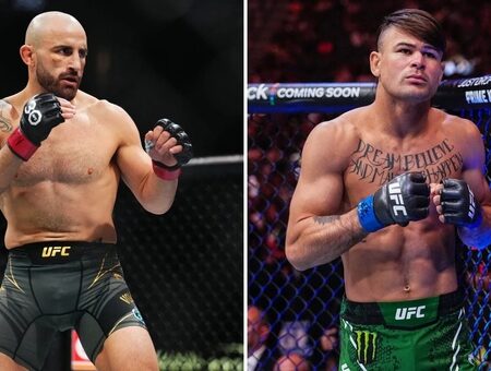 Hamish Woodward, SEO Writer at Bloody Elbow