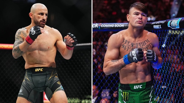 Preview Hamish Woodward, SEO Writer at Bloody Elbow