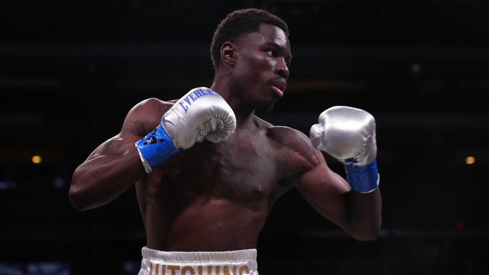 Preview IBF Orders Title Eliminator Between Liam Paro And Lindolfo Delgado