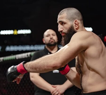 Abdoul Abdouraguimov Set to Headline PFL Return to France