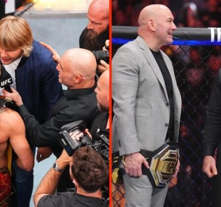 Jean Silva details why Bryce Mitchell relationship will never be mended after dominating grudge fight