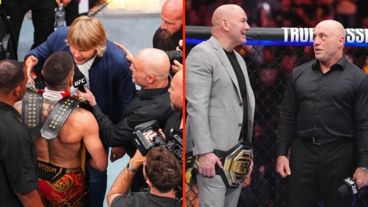 Preview Jean Silva details why Bryce Mitchell relationship will never be mended after dominating grudge fight