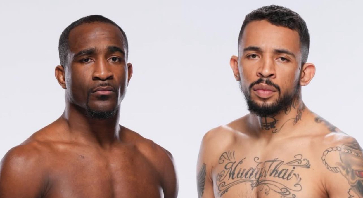 Preview Carlos Prates Eyes UFC 319 Return Against Rescheduled Opponent Geoff Neal