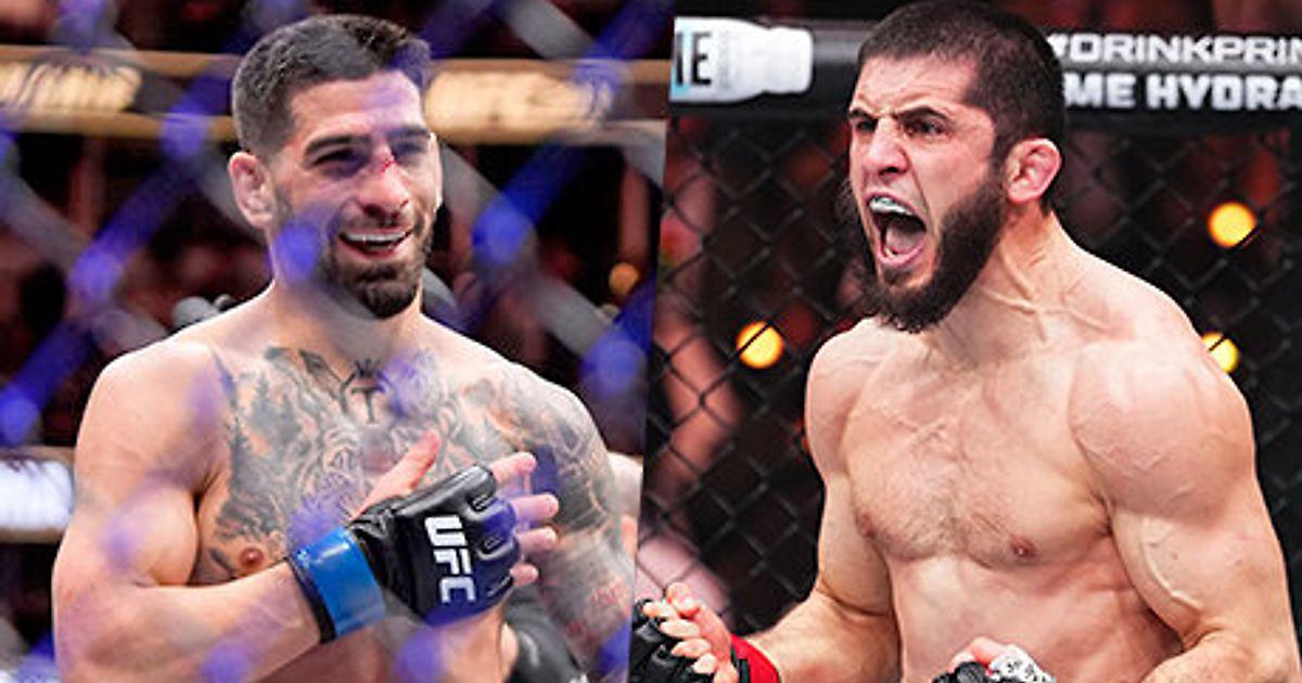 Preview Daniel Cormier Insists Islam Makhachev Must Reclaim P4P Crown from Ilia Topuria After Welterweight Title Win