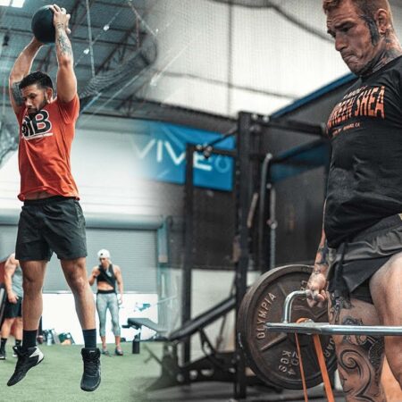 MMA’s Most Explosive Fighters: A Look at the Powerhouses