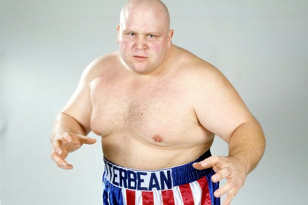 Preview Butterbean Blames “Crazy” UFC Weight Limit for Missing Out