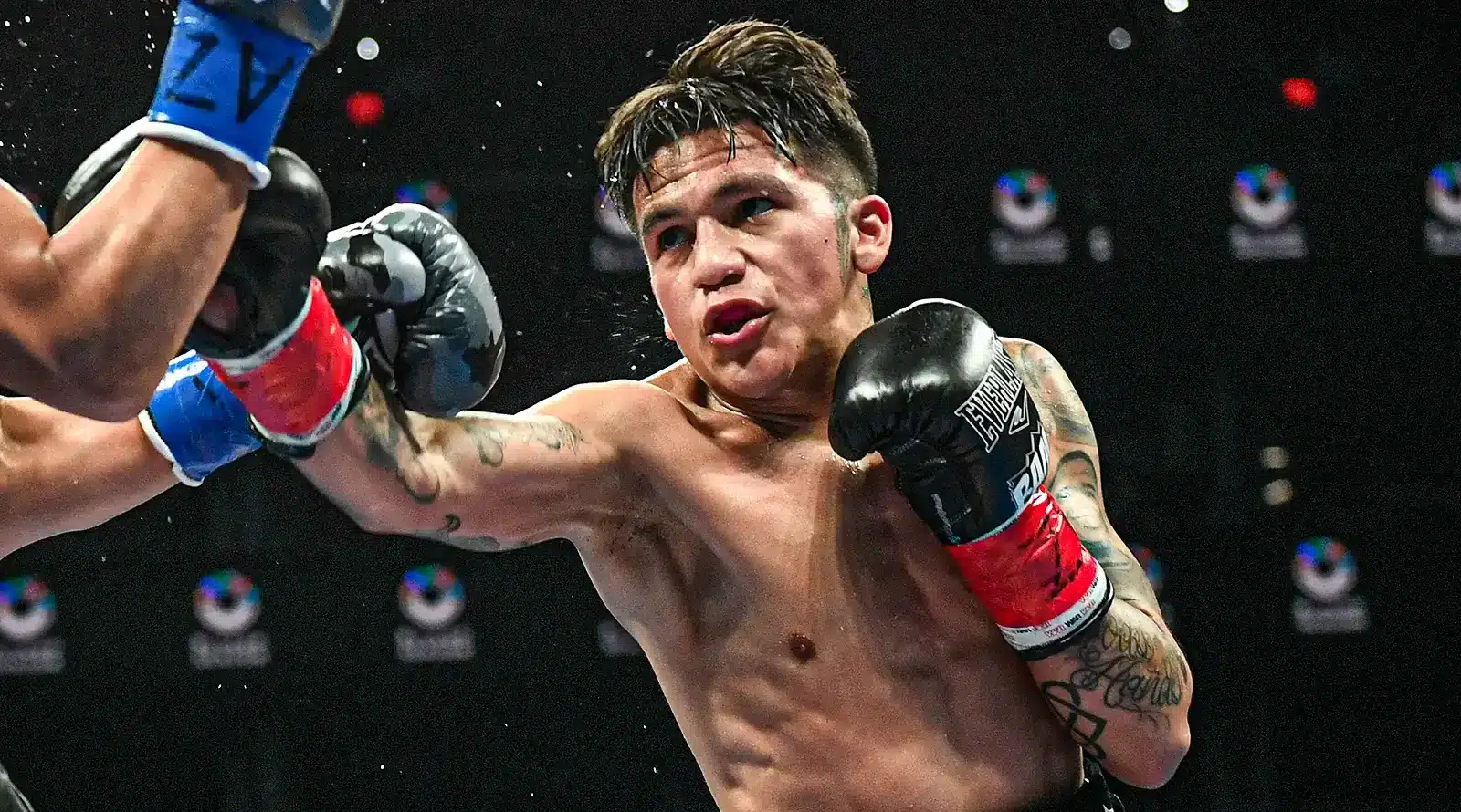 Preview Jesse Rodriguez To Face Fernando Martinez In November