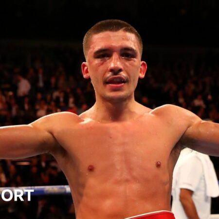 Lee Selby Hints at Bareknuckle Return After Three-Year Hiatus