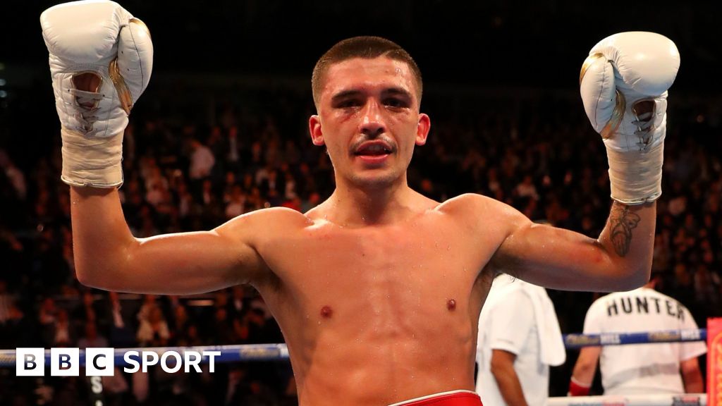 Preview Lee Selby Hints at Bareknuckle Return After Three-Year Hiatus