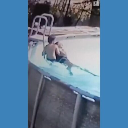 PFL, pros pay tribute to staff member Jeff Brady following tragic death while saving drowning children