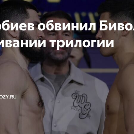 Artur Beterbiev Questions Dmitry Bivol on Trilogy Fight Delay