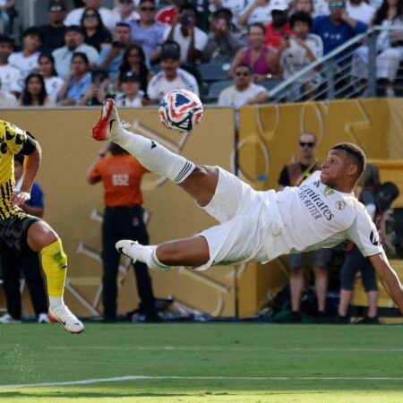 Real Madrid’s Club World Cup Journey: New Heroes Emerge, But the Mbappe Question Looms Large