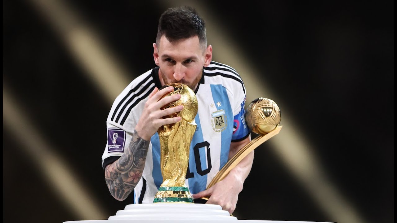 Preview Analyzing Lionel Messi’s Future: Contract Status, Potential Moves, and 2026 Implications