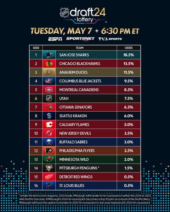Preview Post-Draft Crossroads: Where Will the 2025 NHL Top Picks Develop?