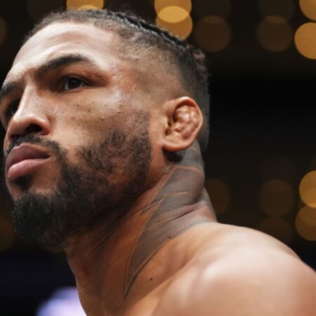 Kevin Lee Endures “Worst of the Worst” Injury: A Broken Jaw