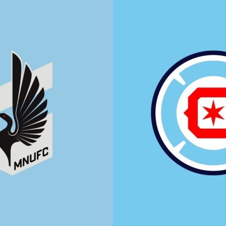 Anticipating a U.S. Open Cup Quarterfinal: Minnesota United vs Chicago Fire