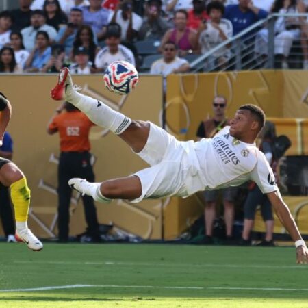 European Giants Go Transatlantic: PSG and Real Madrid Meet in New Jersey Club World Cup Clash