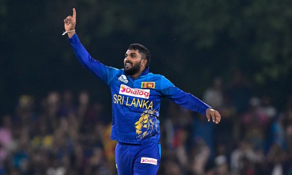 Preview Sri Lanka Hit by Injury Setback: Hasaranga Ruled Out of Bangladesh T20Is