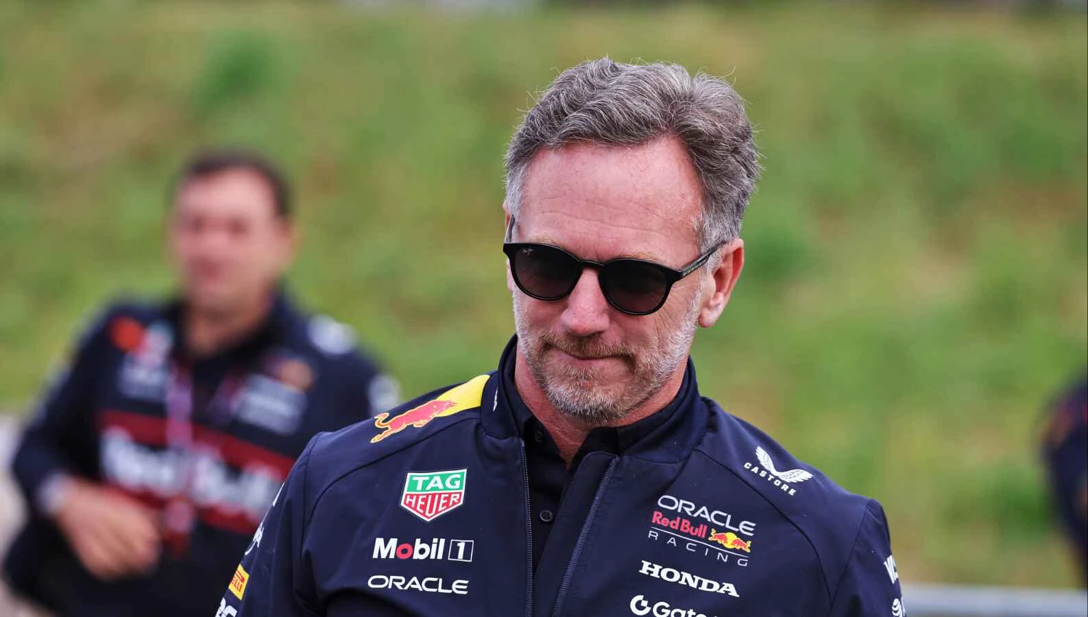 Preview Christian Horner’s Abrupt Departure Signals End of a Red Bull Era
