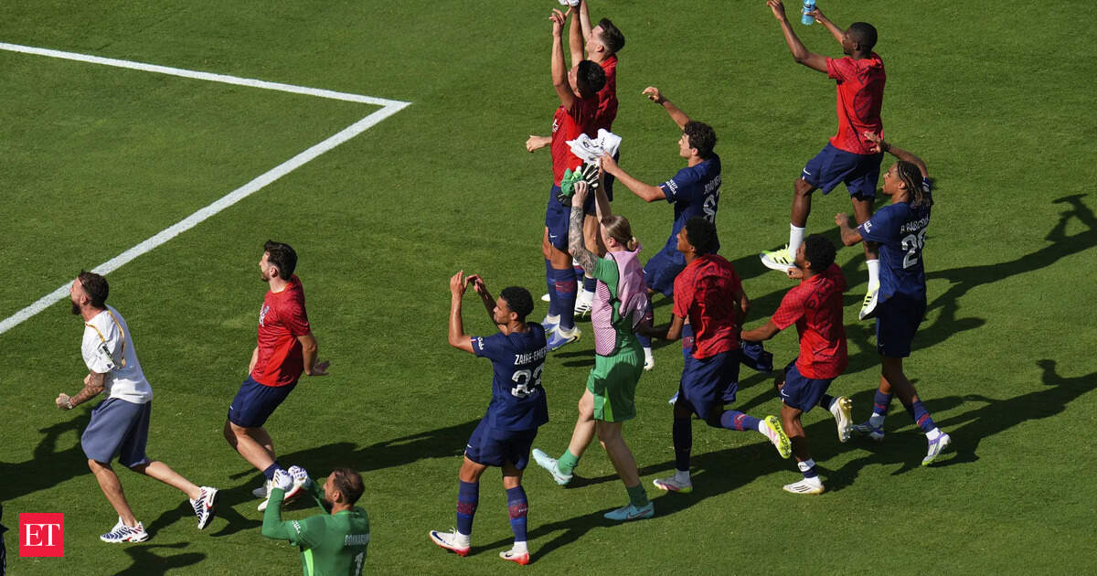 Preview Club World Cup Semi-Final: PSG and Real Madrid Collide in a Tale of Two Eras