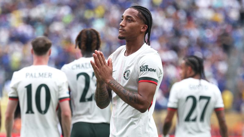 Preview Chelsea Book Club World Cup Final Spot, Await Real Madrid or PSG Showdown