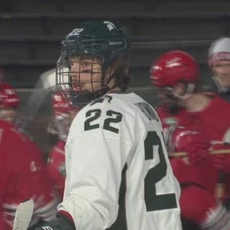 Isaac Howard Traded to Edmonton Oilers, Signs Entry-Level Contract