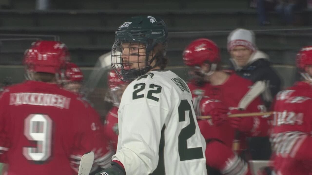 Preview Isaac Howard Traded to Edmonton Oilers, Signs Entry-Level Contract