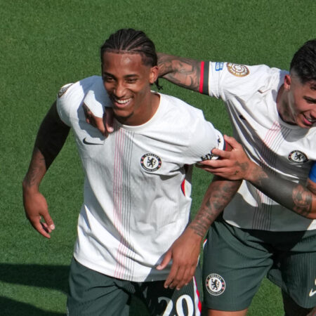 Club World Cup Semifinal: Chelsea Faces Brazilian Challenge in New Jersey