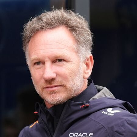 The Red Bull Riddle: Was Horner’s Dismissal the Price of Keeping Verstappen?