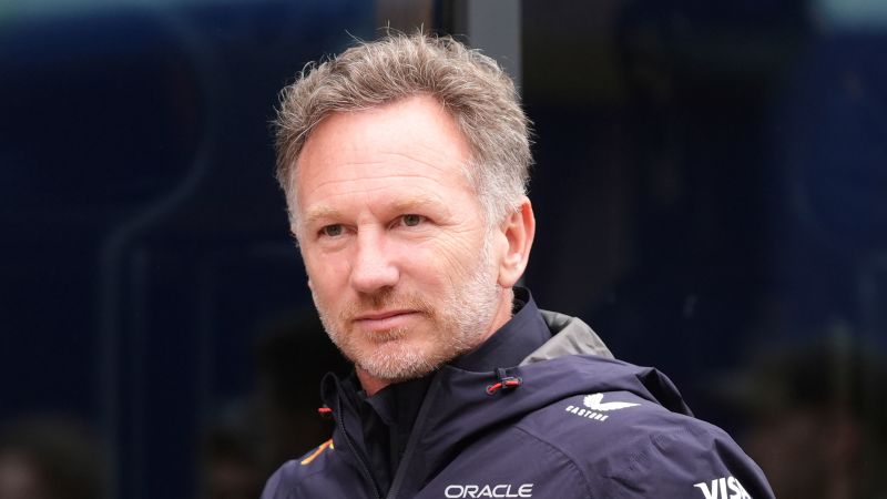 Preview The Red Bull Riddle: Was Horner’s Dismissal the Price of Keeping Verstappen?