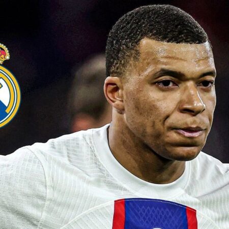 Beyond the PSG Setback: Unpacking Why Kylian Mbappe Can Still Target 50 Goals for Real Madrid