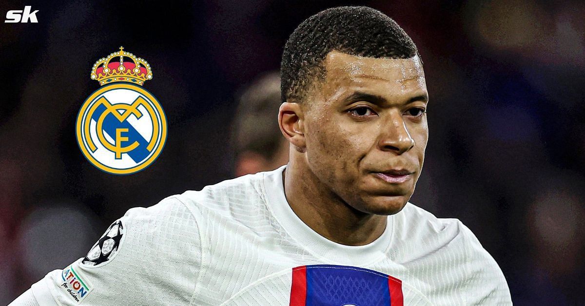 Preview Beyond the PSG Setback: Unpacking Why Kylian Mbappe Can Still Target 50 Goals for Real Madrid
