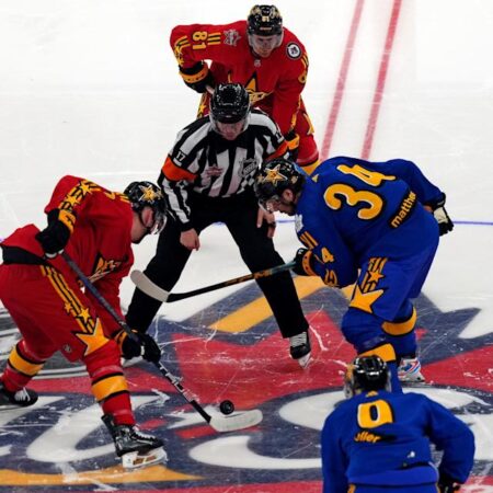 Anticipating the Avalanche: NHL Free Agency 2026 and the Art of Prediction