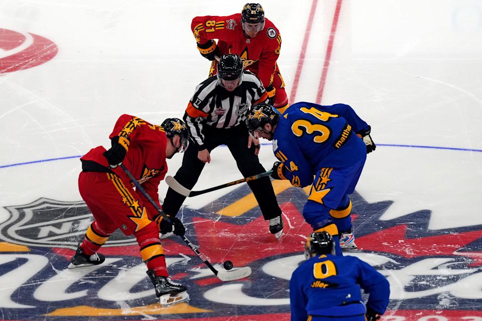 Preview Anticipating the Avalanche: NHL Free Agency 2026 and the Art of Prediction