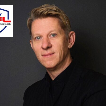 PFL Ushers In New Era with Media Veteran John Martin as CEO