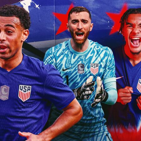 USMNT’s Gold Cup Revelation: Tyler Adams on the Resilient Mindset and Impending World Cup Roster Puzzle