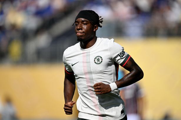 Preview Strategic Implications: Why Chelsea Might Regret Selling Noni Madueke to Arsenal